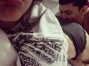 Couple_Wild