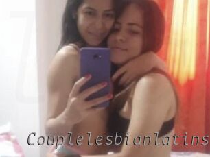 Couplelesbianlatins