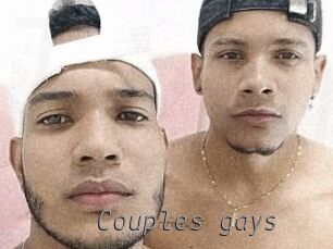 Couples_gays
