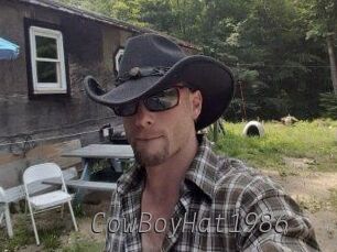 CowBoyHat1986