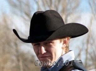 Cowboy101