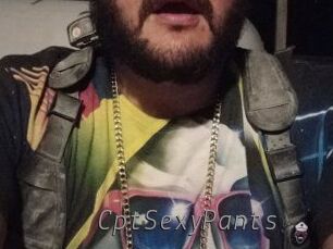 CptSexyPants