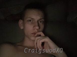 CraigsuodXO