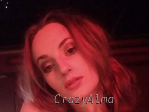 CrazyAlma