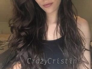 CrazyCristin