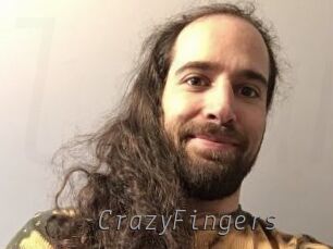 CrazyFingers