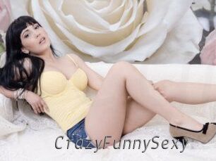 CrazyFunnySexy