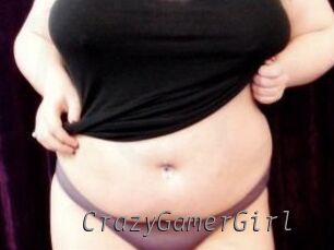 CrazyGamerGirl Livestrip Cams