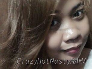 CrazyHotNastyMAMA Livestrip Cams