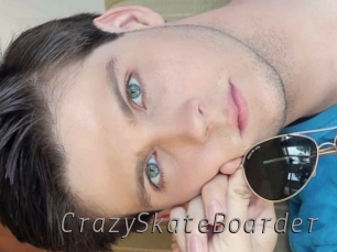 CrazySkateBoarder Livestrip Cams