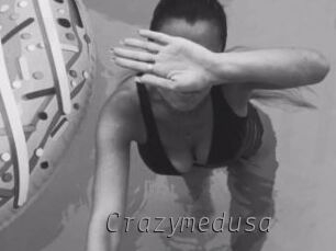 Crazymedusa Livestrip Cams