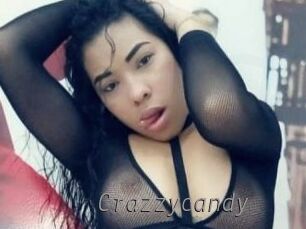 Crazzycandy