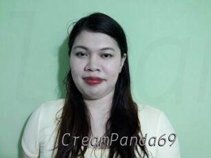CreamPanda69