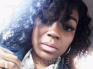 CreamPi3