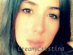 CreamyCristina