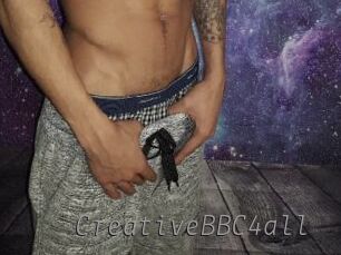 CreativeBBC4all
