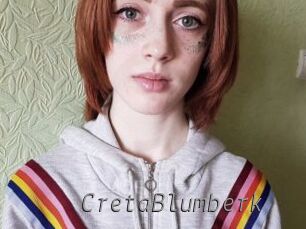 CretaBlumberk