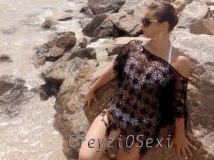 CreyziOSexi