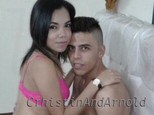 CrhistinAndArnold