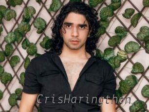 CrisHaringthon