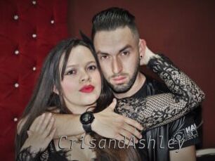 CrisandAshley Livestrip Cams