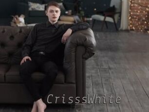 CrisssWhite