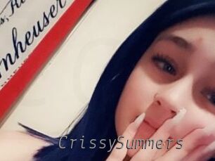 CrissySummers