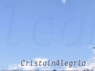 CristainAlegria