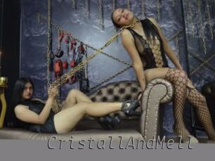 CristallAndMell