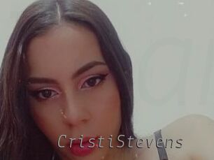 CristiStevens