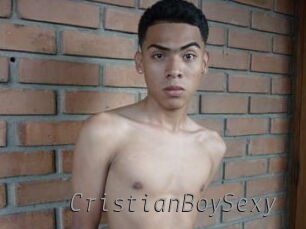 CristianBoySexy