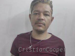 CristianCooper