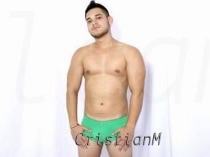 CristianM