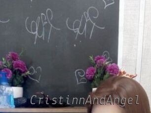 CristinnAndAngel