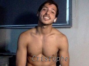Cristophe