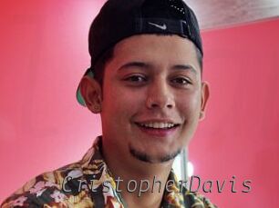 CristopherDavis
