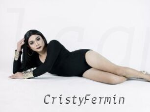 CristyFermin