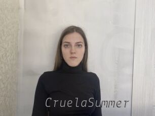 CruelaSummer