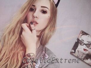 CruellaExtreme Livestrip Cams