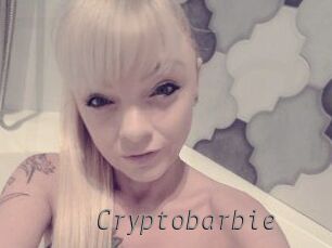 Cryptobarbie