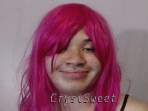CrysiSweet