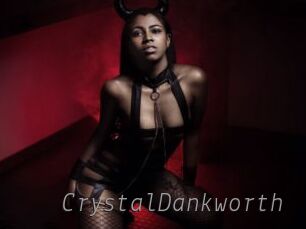 CrystalDankworth