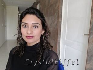 CrystalEiffel