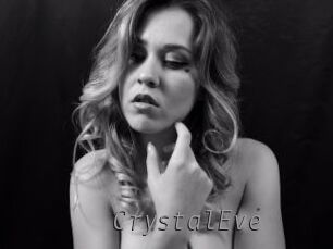 CrystalEve Livestrip Cams