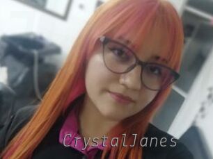 CrystalJanes