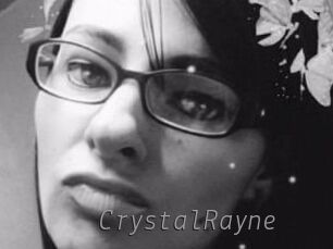 CrystalRayne