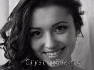 CrystalSakura