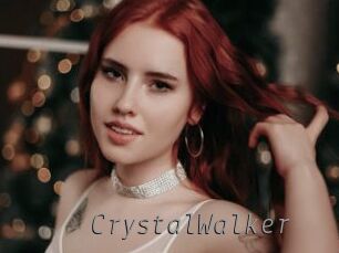 CrystalWalker
