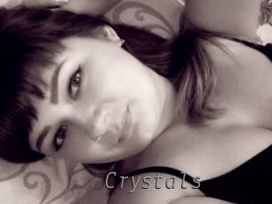 Crystals