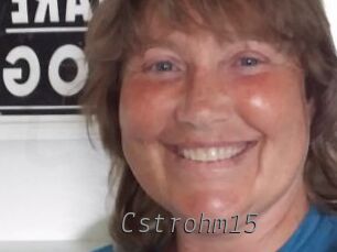 Cstrohm15
